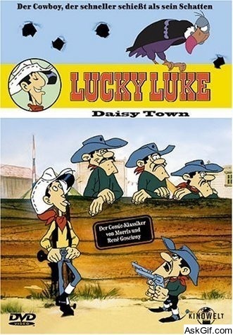 Lucky Luke