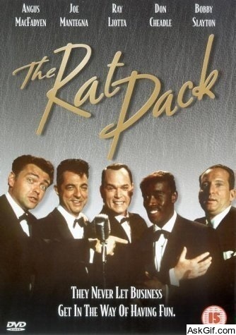 The Rat Pack