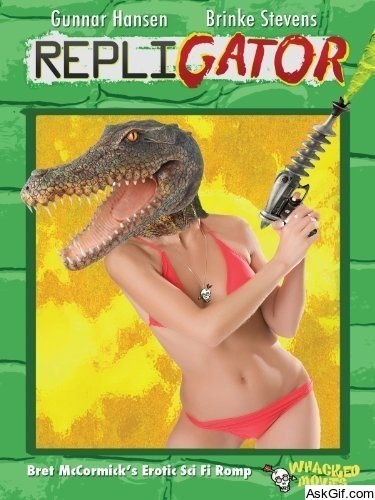 Repligator