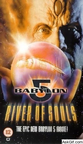 Babylon 5: The River of Souls