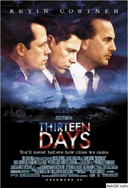 Thirteen Days