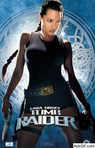 Lara Croft: Tomb Raider