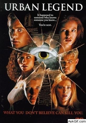 Urban Legend