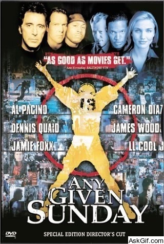 Any Given Sunday