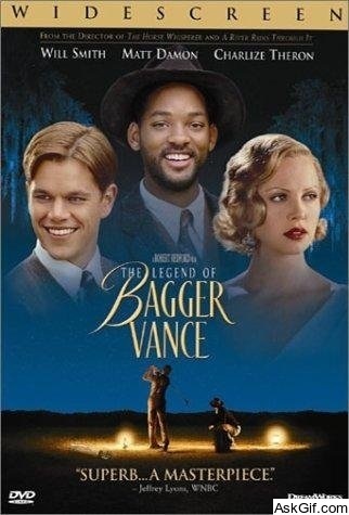 The Legend of Bagger Vance