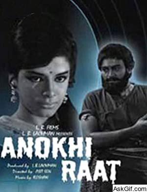 Anokhi Raat
