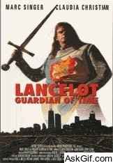 Lancelot: Guardian of Time