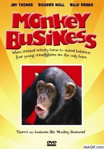 Monkey Business