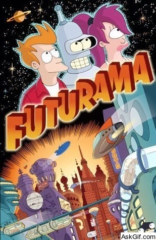 Futurama
