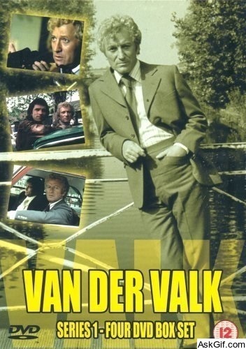 Van der Valk