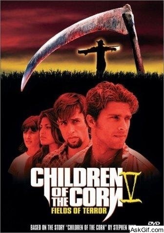 Children of the Corn V: Fields of Terror