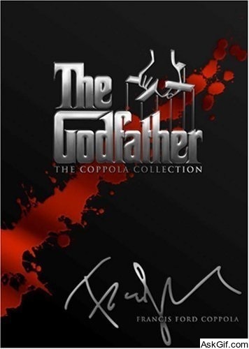 The Godfather Trilogy: 1901-1980