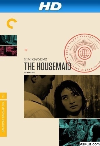 The Housemaid
