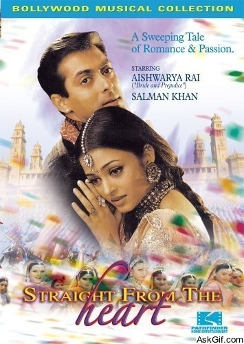 Hum Dil De Chuke Sanam