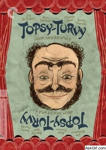 Topsy-Turvy