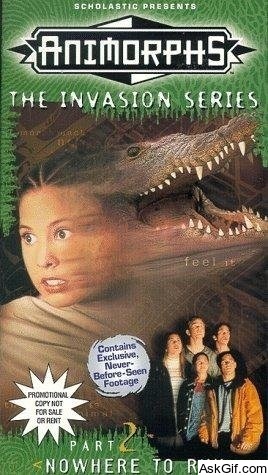 Animorphs