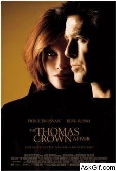 The Thomas Crown Affair