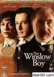 The Winslow Boy