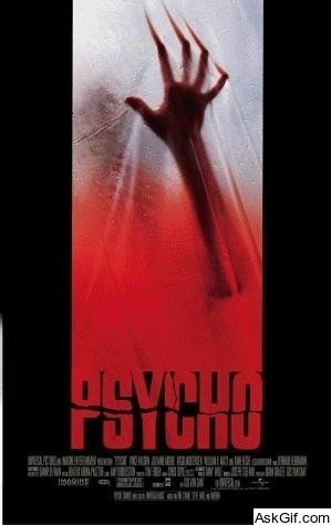 Psycho