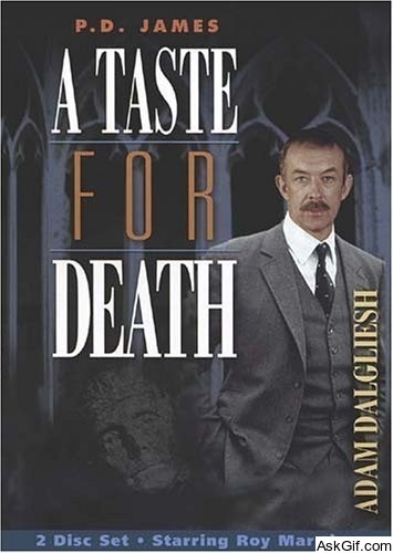 A Taste for Death