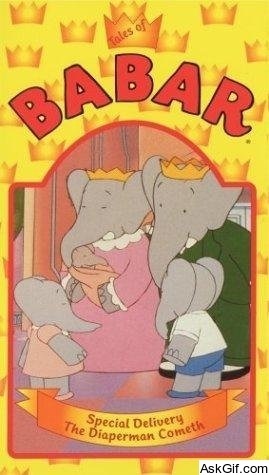 Babar