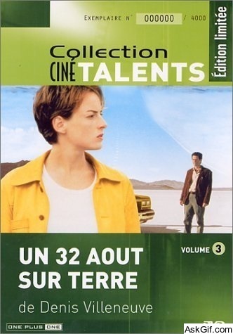 August 32nd on Earth