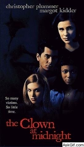 The Clown at Midnight