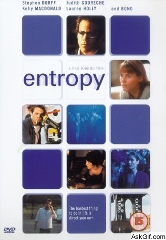 Entropy