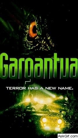 Gargantua
