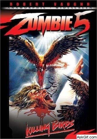 Zombie 5: Killing Birds