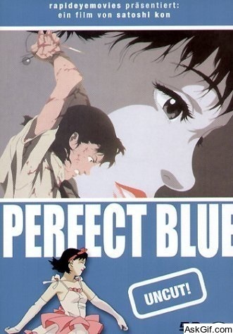 Perfect Blue