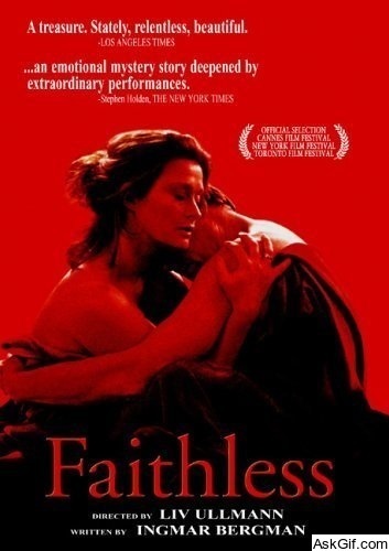 Faithless