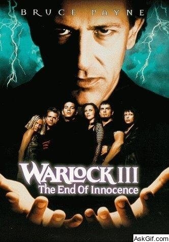 Warlock III: The End of Innocence