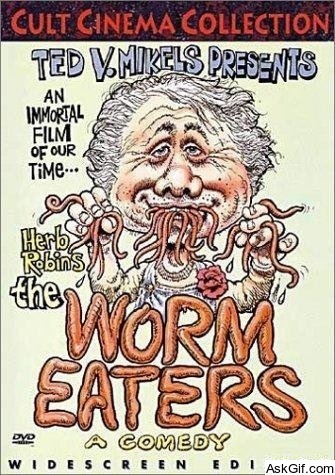 The Worm Eaters