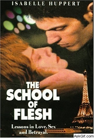 The School of Flesh