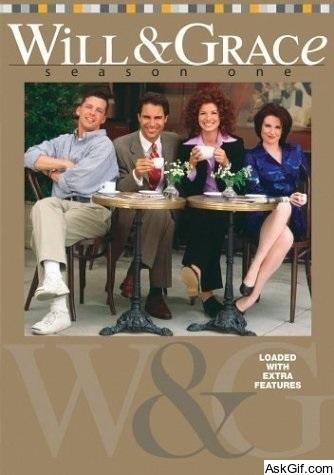 Will & Grace