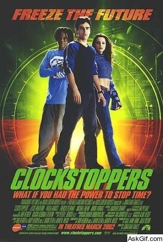Clockstoppers