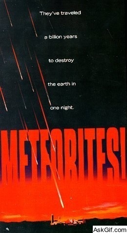 Meteorites!