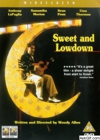 Sweet and Lowdown