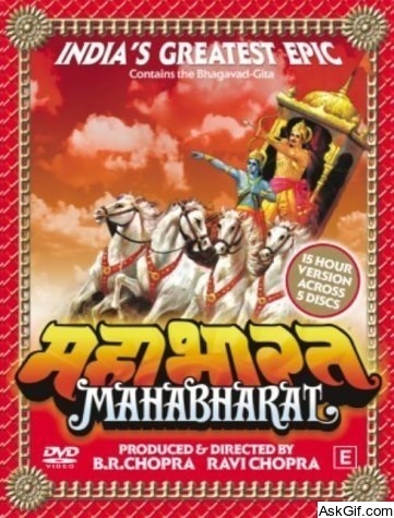 Mahabharat