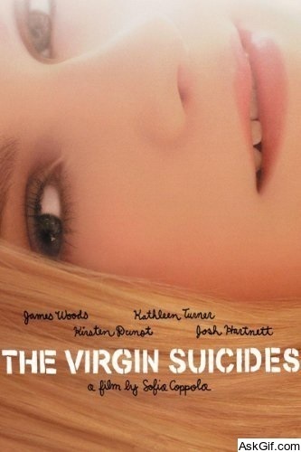 The Virgin Suicides