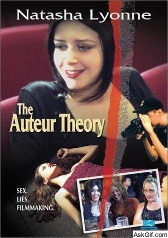 The Auteur Theory