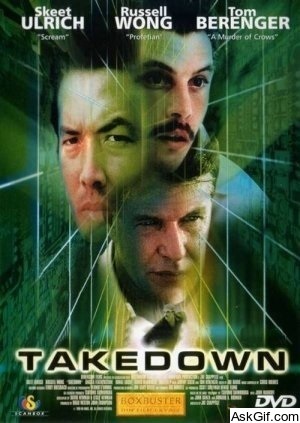 Takedown