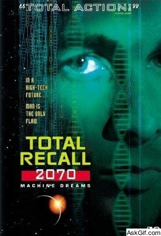 Total Recall 2070