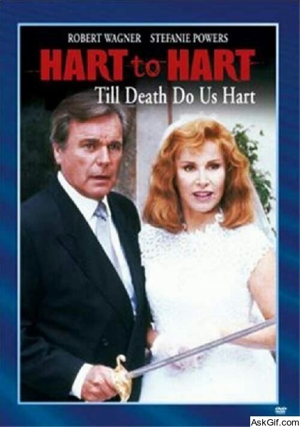 Hart to Hart: Till Death Do Us Hart