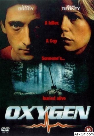 Oxygen