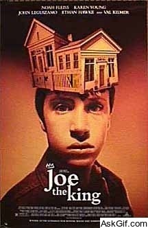 Joe the King