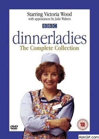 Dinnerladies