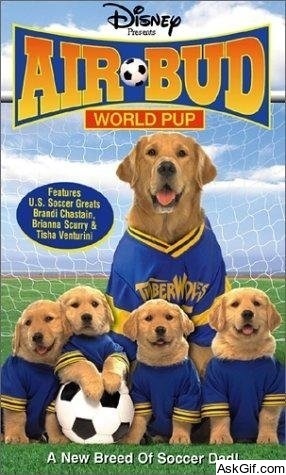 Air Bud 3