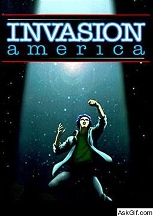 Invasion America